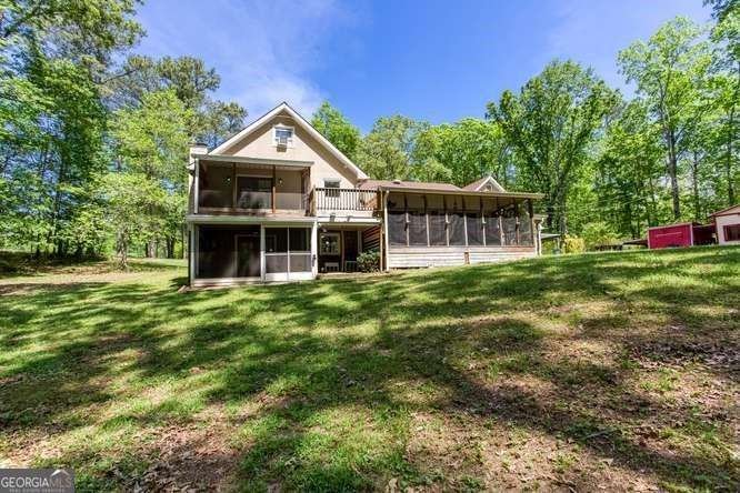 4854 Ivey Lane Douglasville - Photo 60