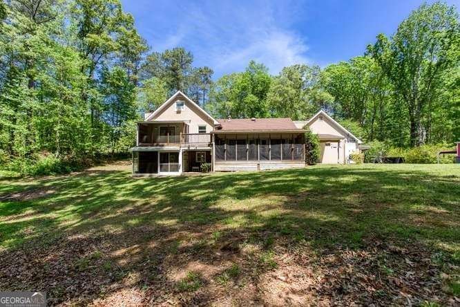 4854 Ivey Lane Douglasville - Photo 61