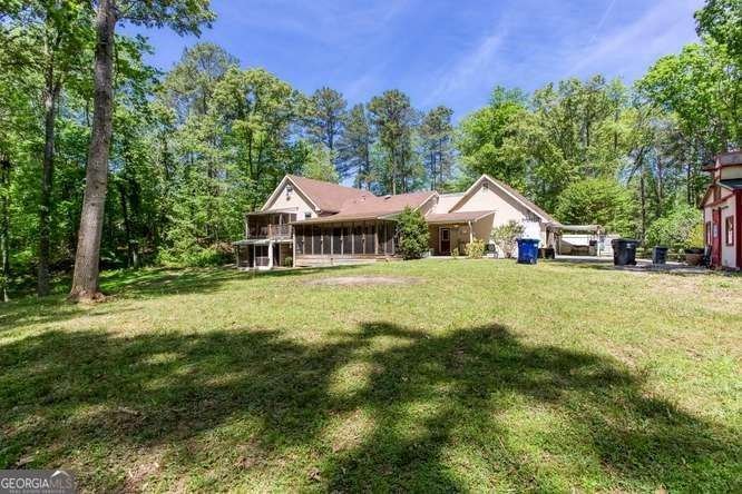 4854 Ivey Lane Douglasville - Photo 62