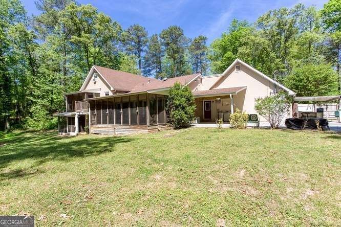 4854 Ivey Lane Douglasville - Photo 63