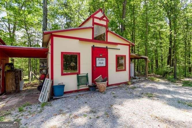 4854 Ivey Lane Douglasville - Photo 64