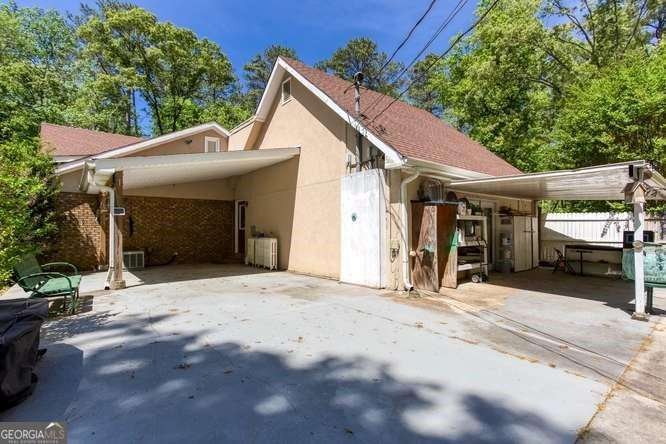 4854 Ivey Lane Douglasville - Photo 65