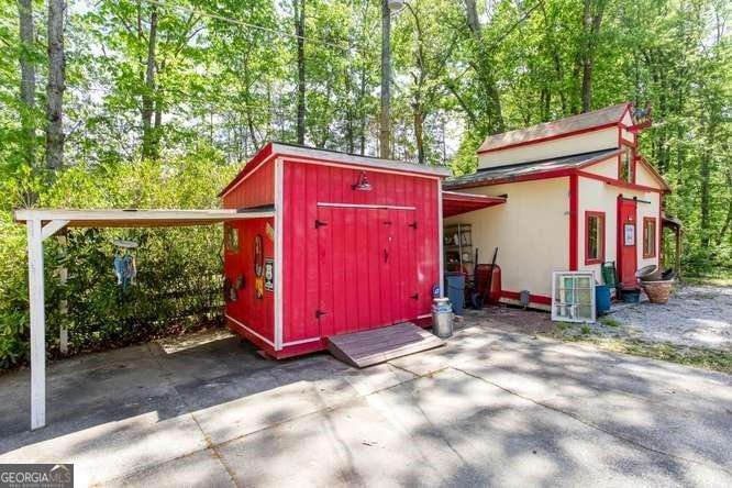 4854 Ivey Lane Douglasville - Photo 66