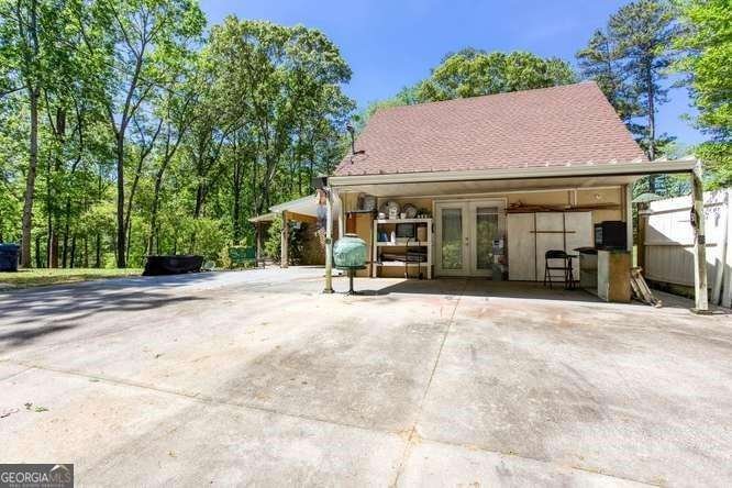 4854 Ivey Lane Douglasville - Photo 67