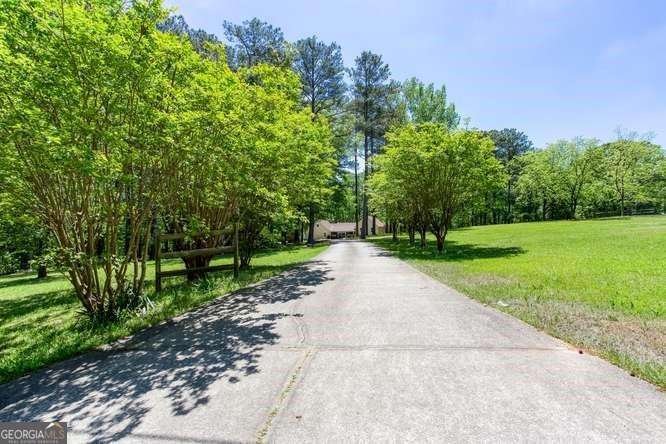 4854 Ivey Lane Douglasville - Photo 72