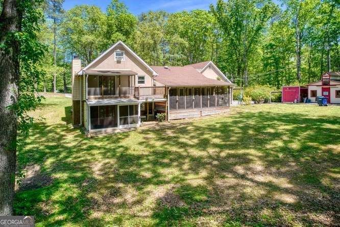 4854 Ivey Lane Douglasville - Photo 74