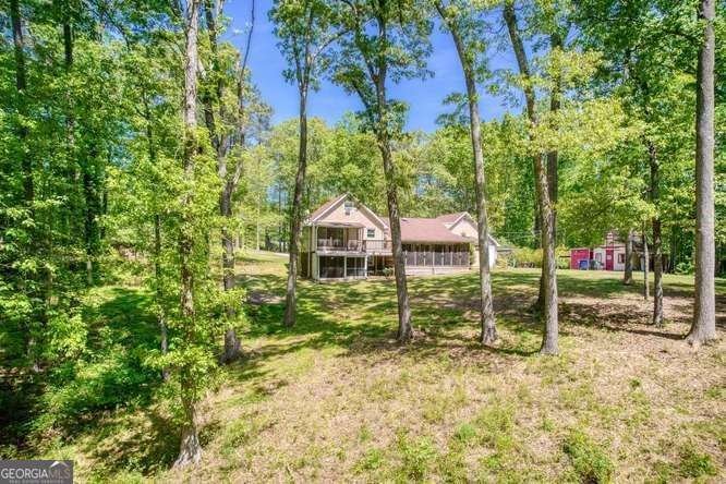 4854 Ivey Lane Douglasville - Photo 78