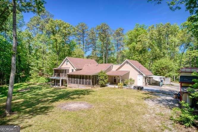 4854 Ivey Lane Douglasville - Photo 79