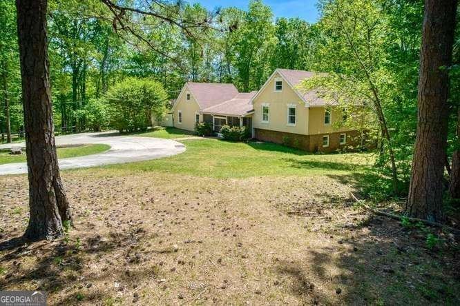 4854 Ivey Lane Douglasville - Photo 87