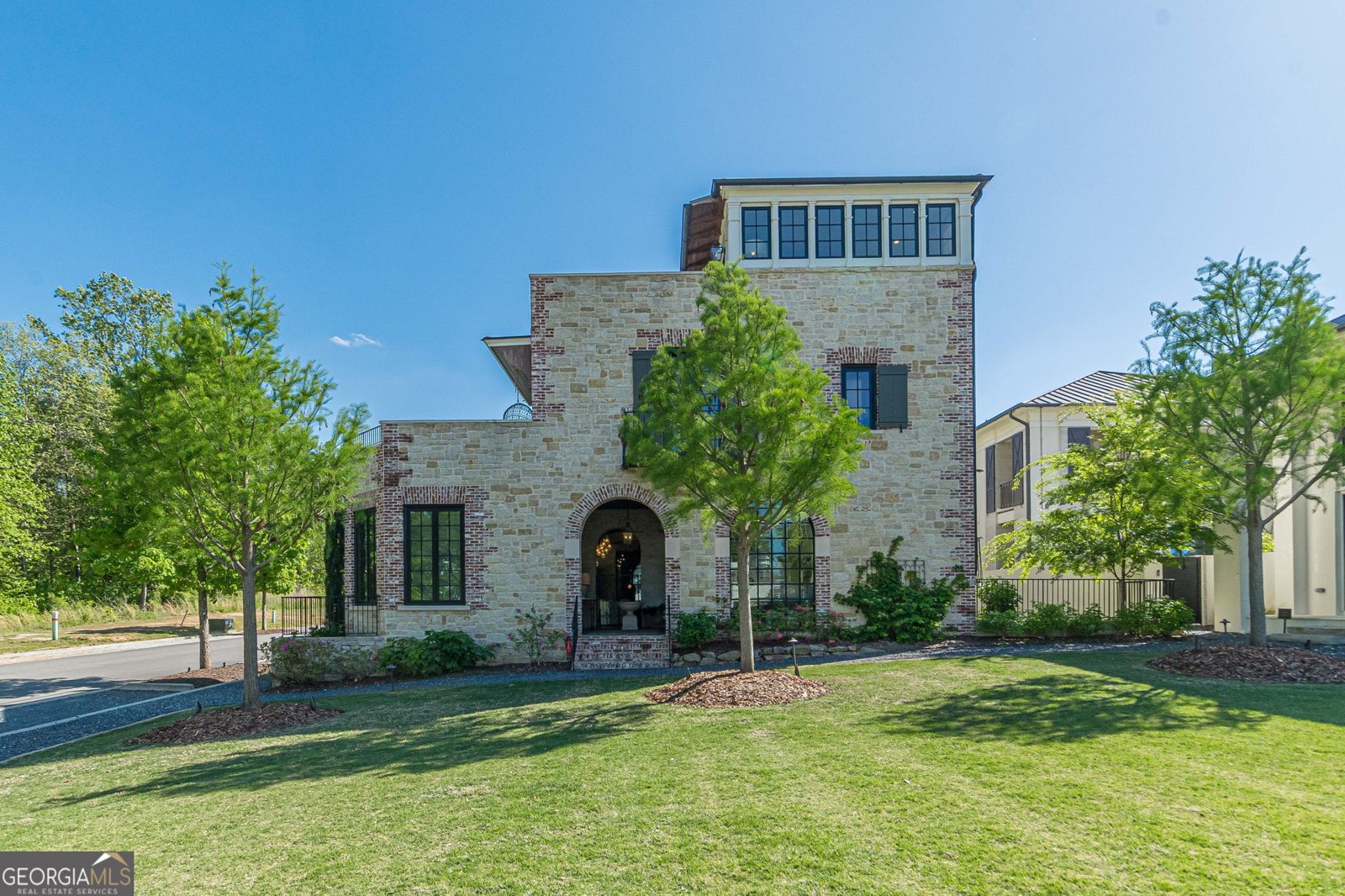 290 Guild Lane Fayetteville - Photo 1