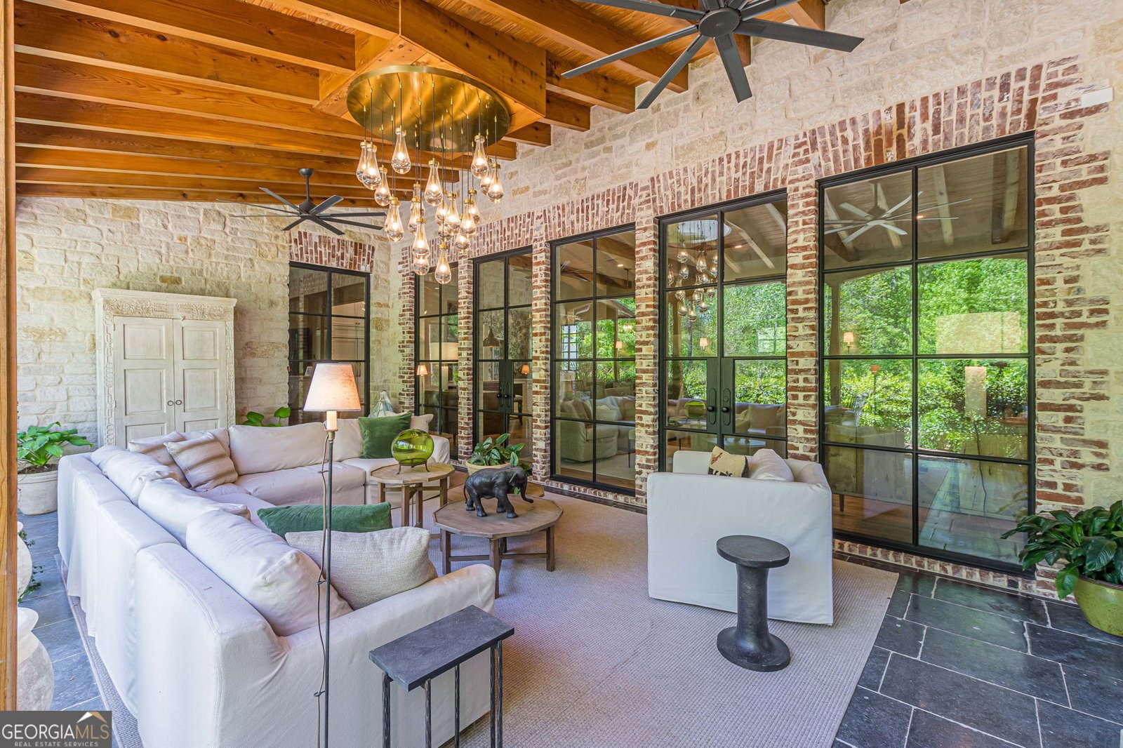 290 Guild Lane Fayetteville - Photo 10