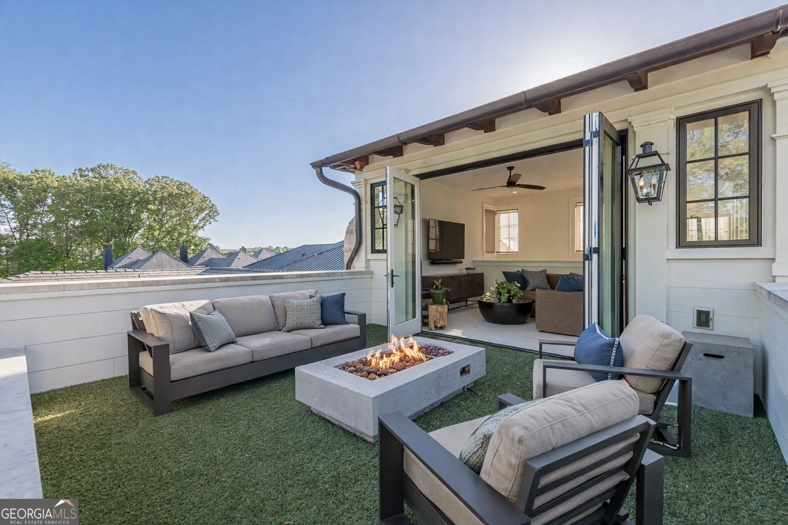 290 Guild Lane Fayetteville - Photo 100