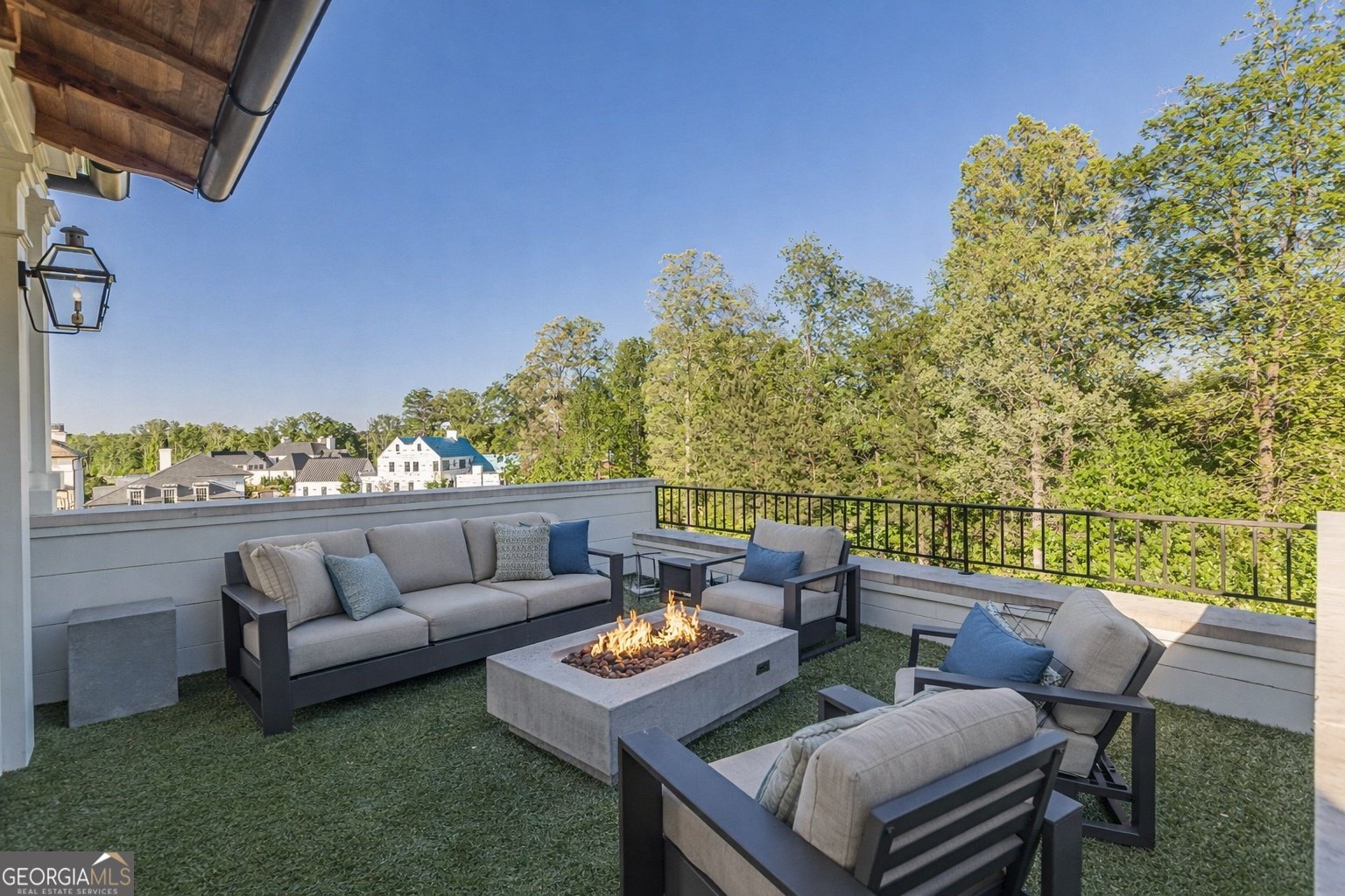 290 Guild Lane Fayetteville - Photo 101