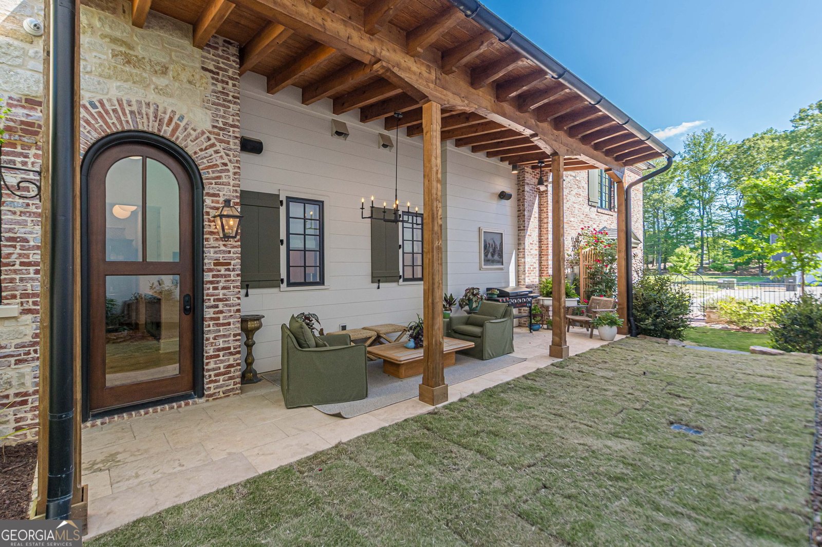 290 Guild Lane Fayetteville - Photo 103