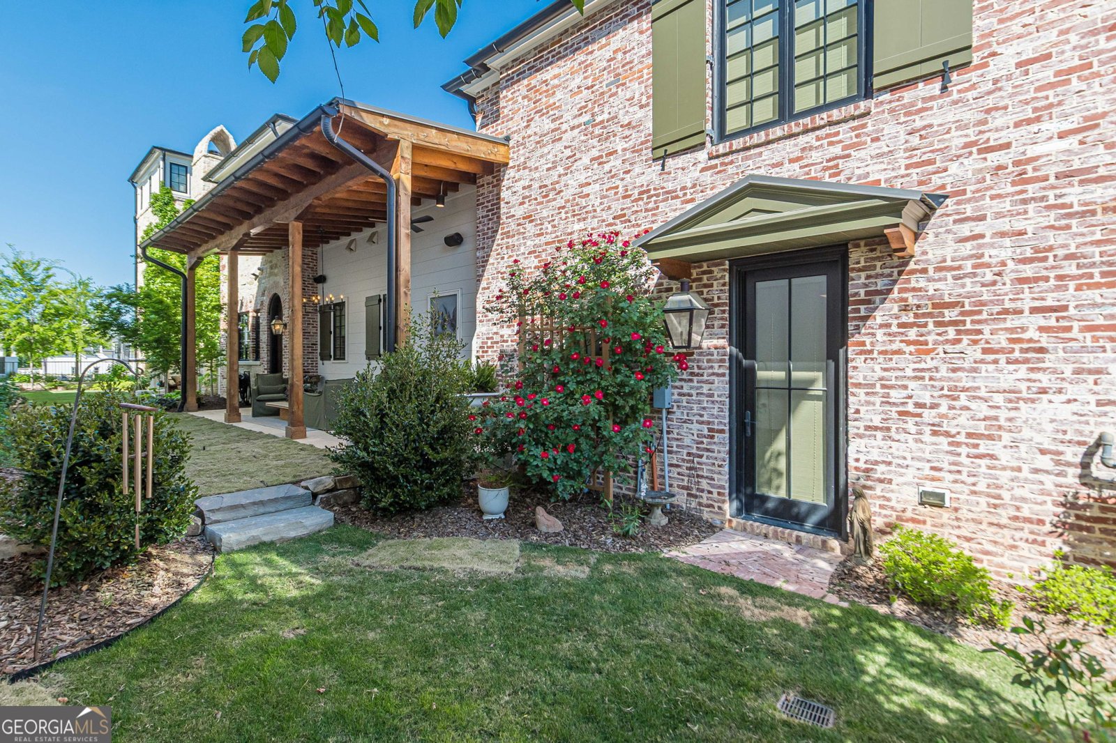 290 Guild Lane Fayetteville - Photo 104