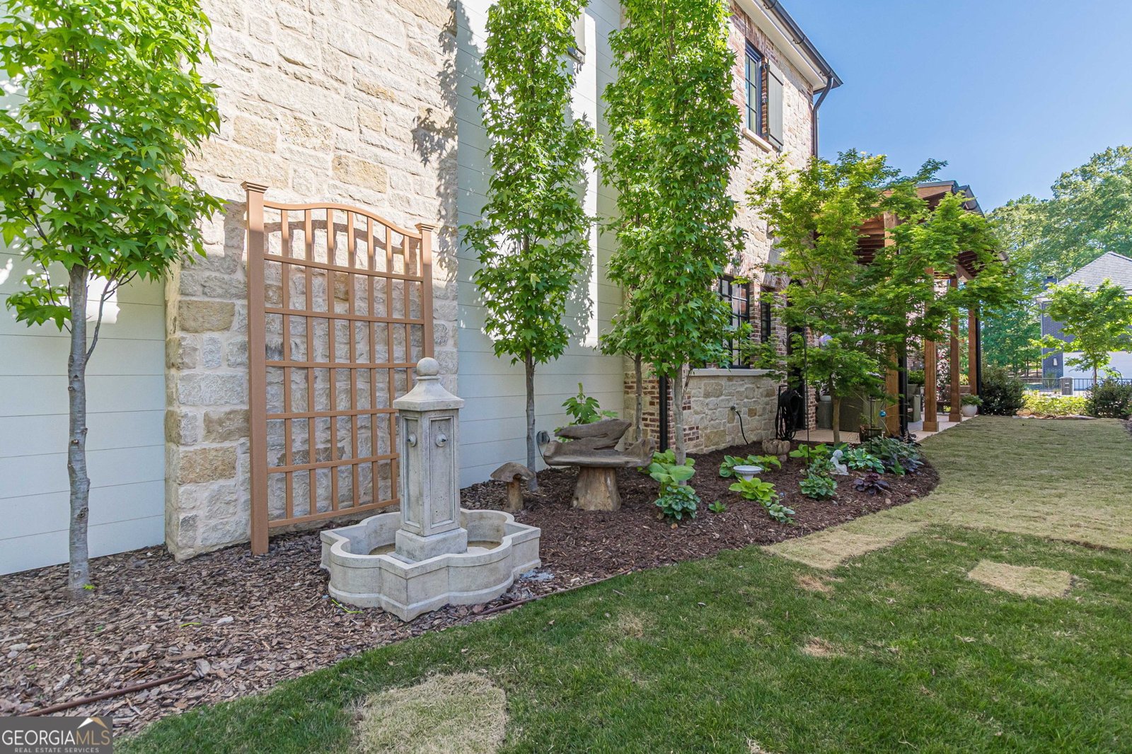 290 Guild Lane Fayetteville - Photo 105