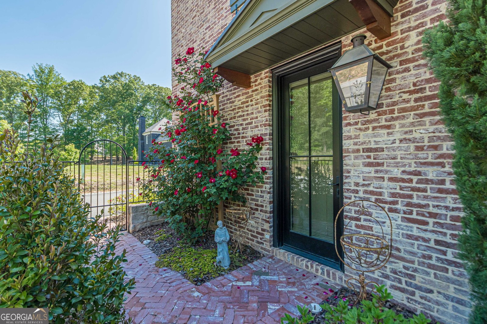 290 Guild Lane Fayetteville - Photo 106