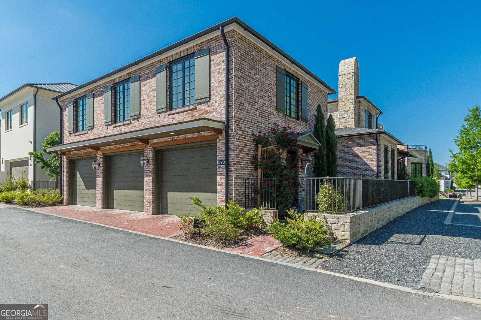 290 Guild Lane Fayetteville - Photo 108