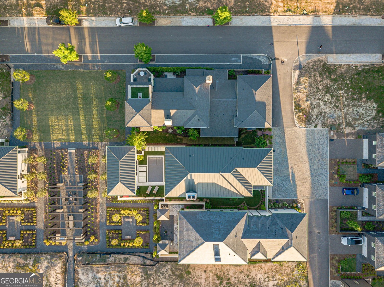 290 Guild Lane Fayetteville - Photo 109