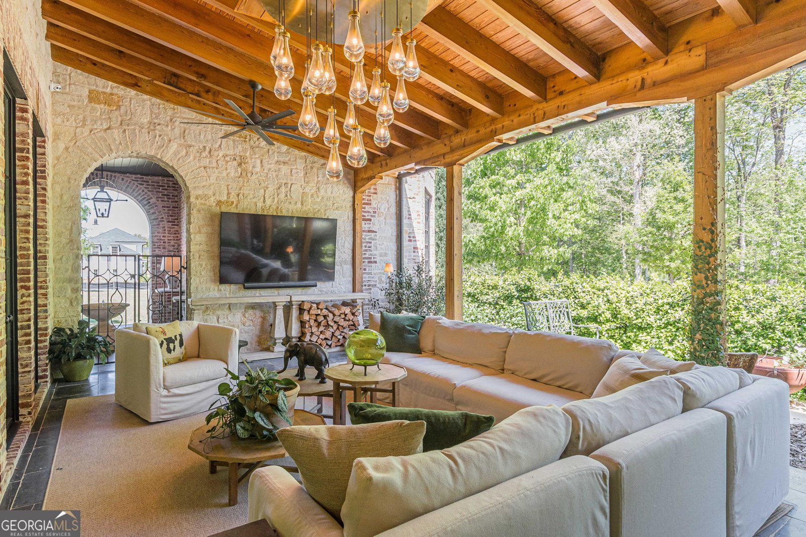 290 Guild Lane Fayetteville - Photo 11