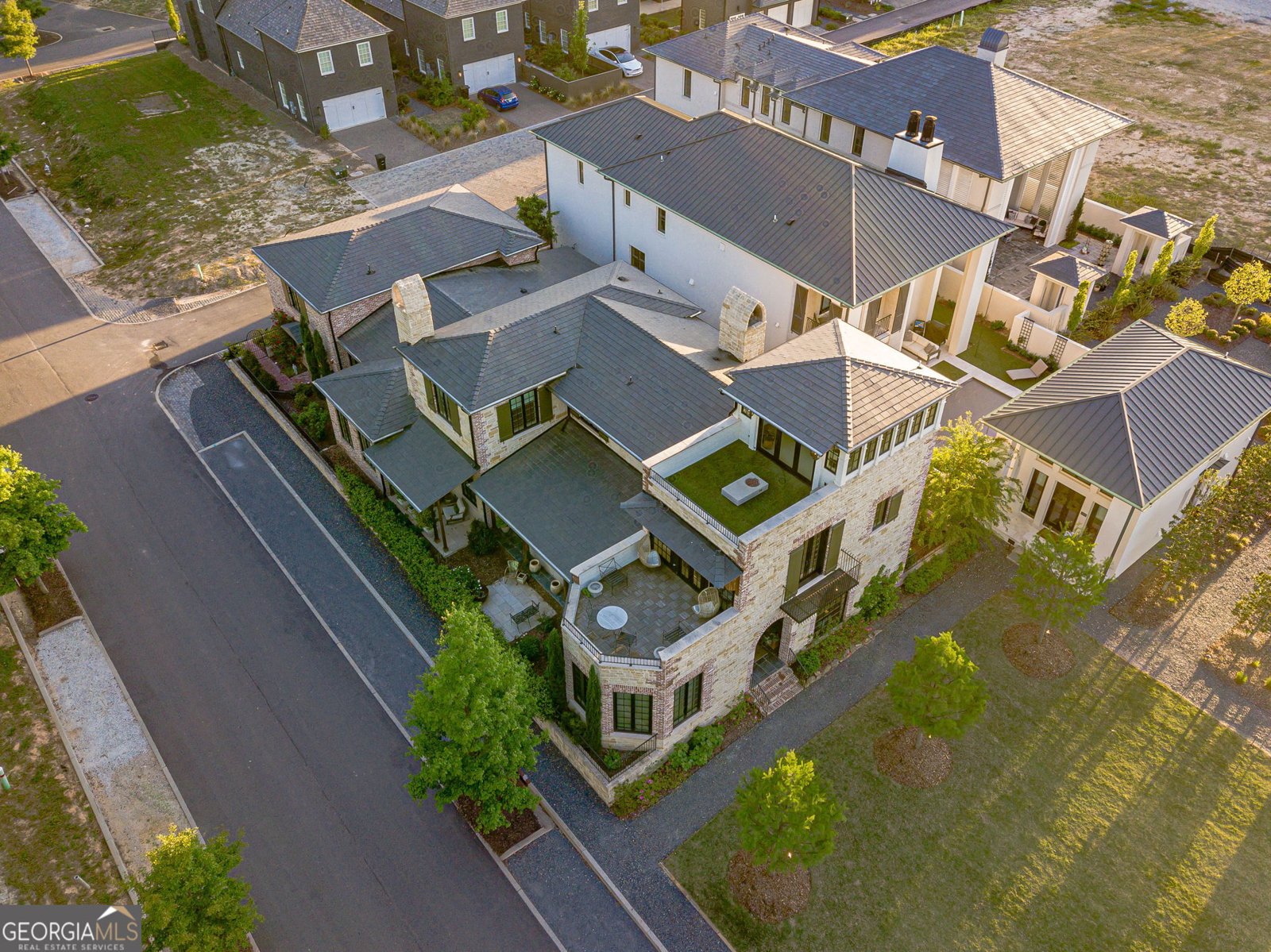 290 Guild Lane Fayetteville - Photo 110