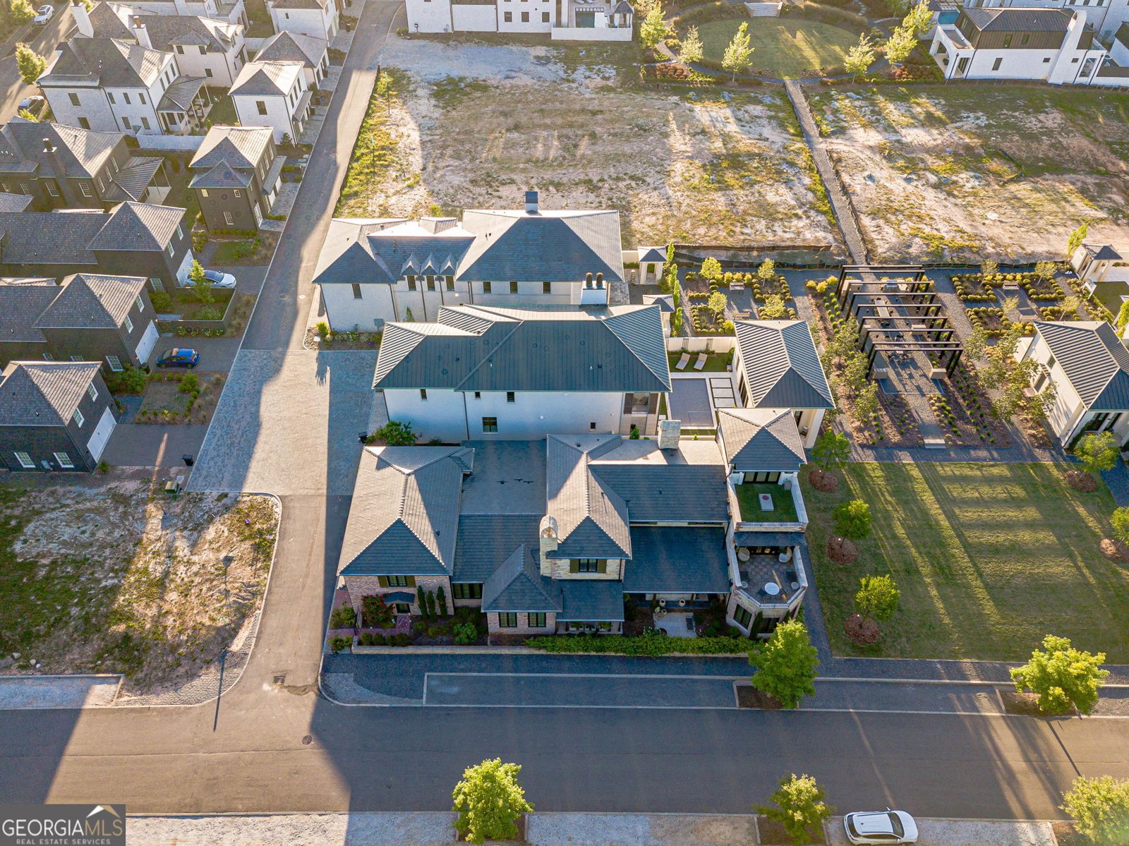 290 Guild Lane Fayetteville - Photo 111