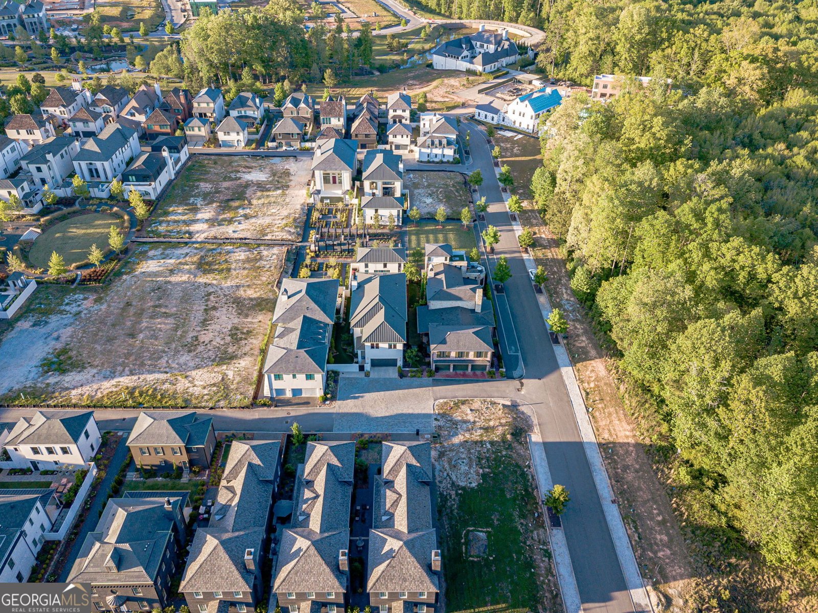 290 Guild Lane Fayetteville - Photo 112