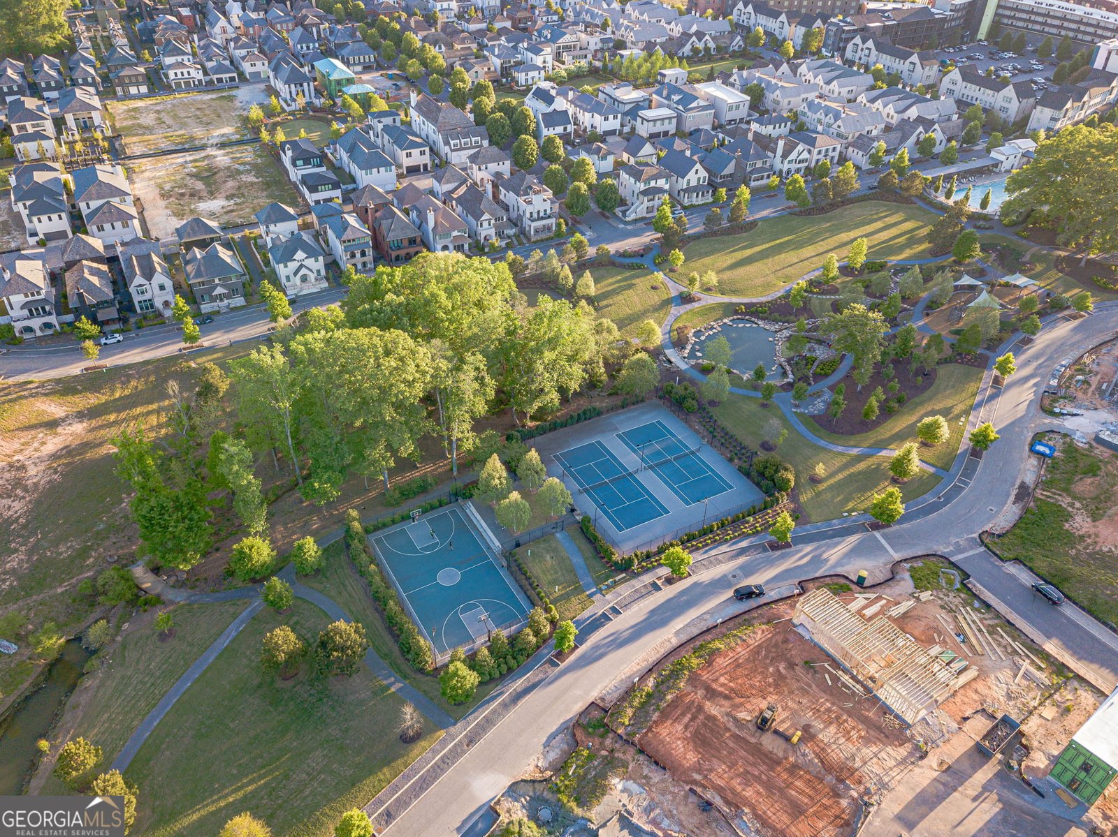 290 Guild Lane Fayetteville - Photo 115