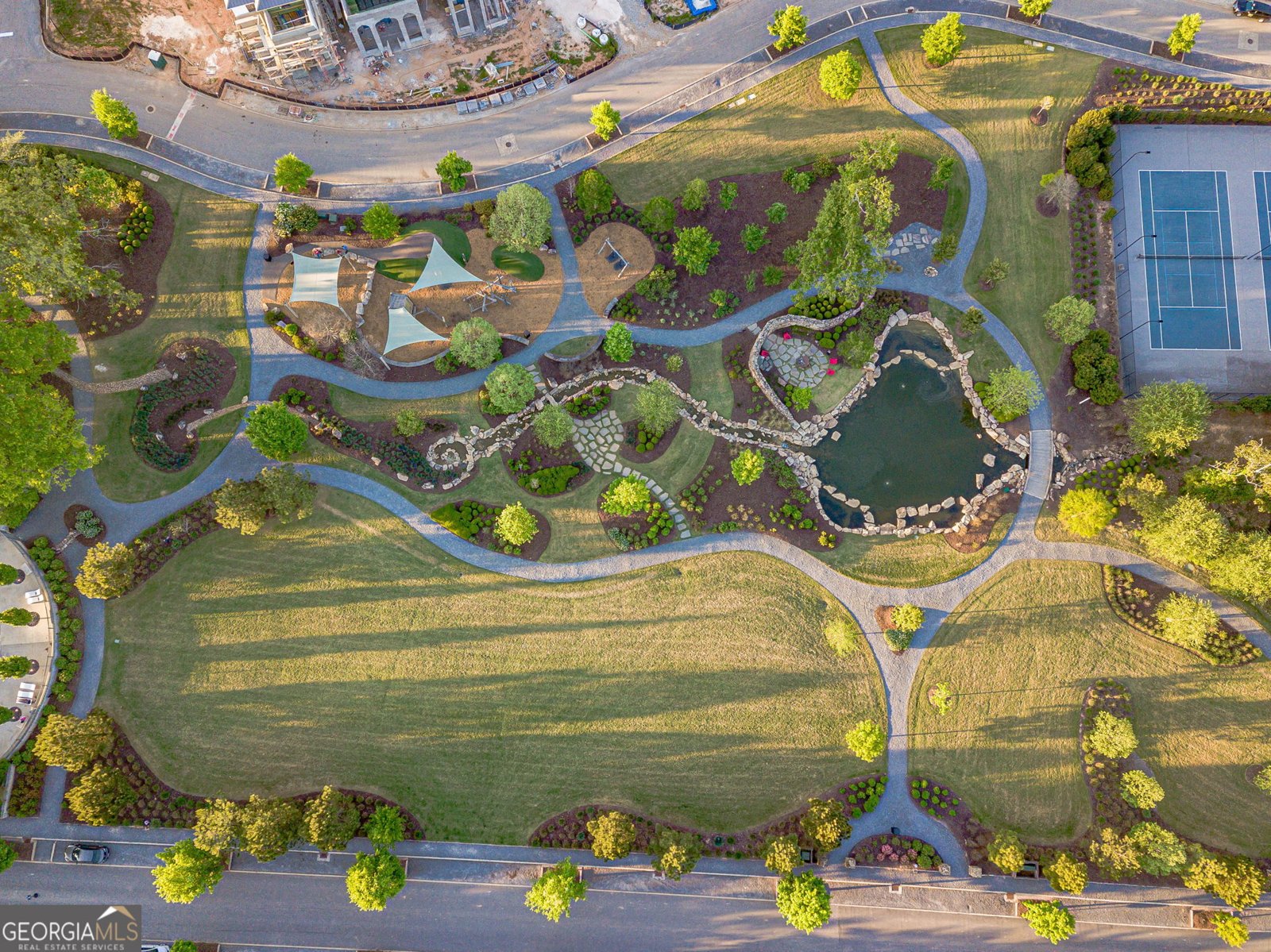 290 Guild Lane Fayetteville - Photo 116