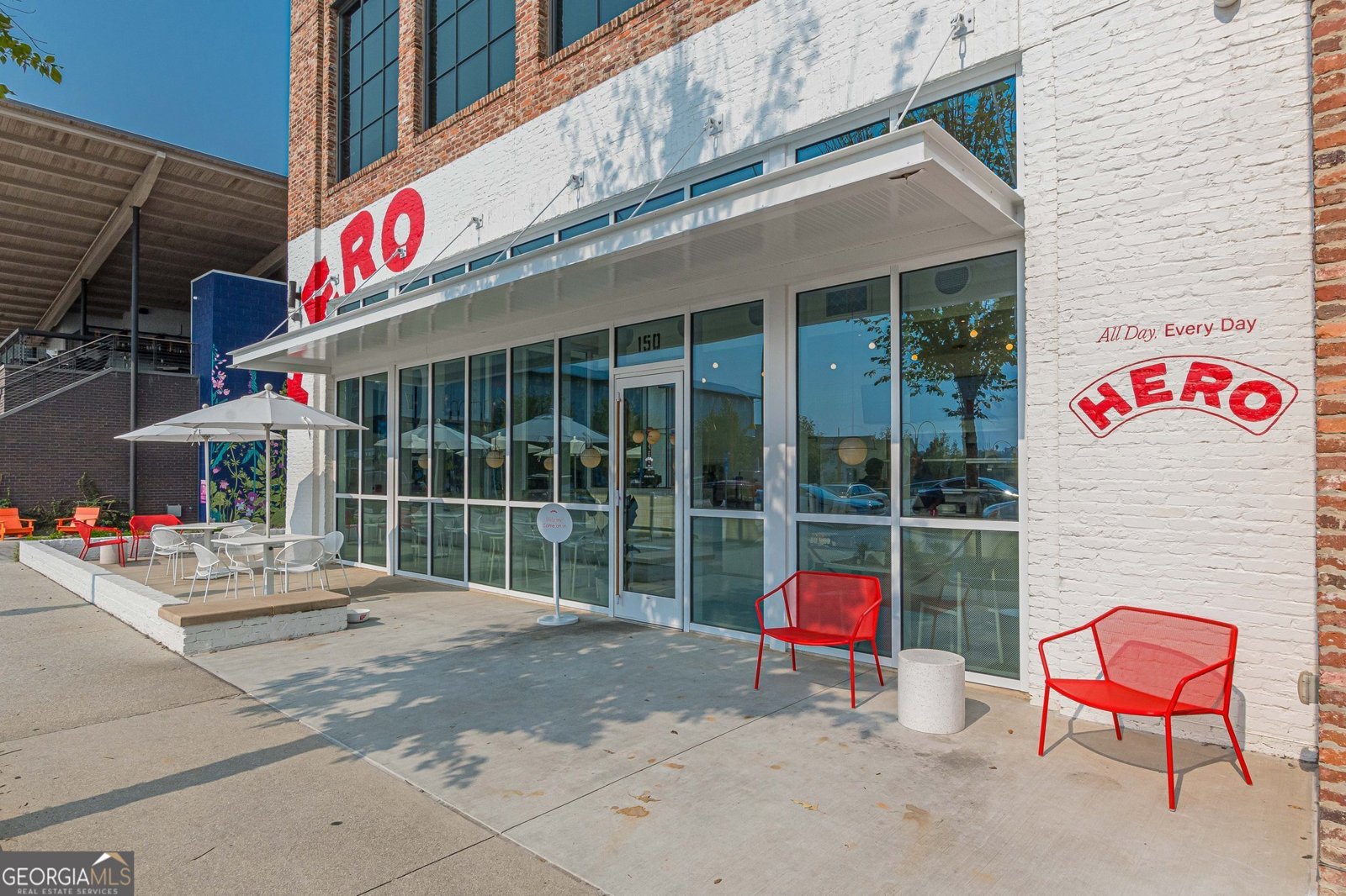 290 Guild Lane Fayetteville - Photo 119