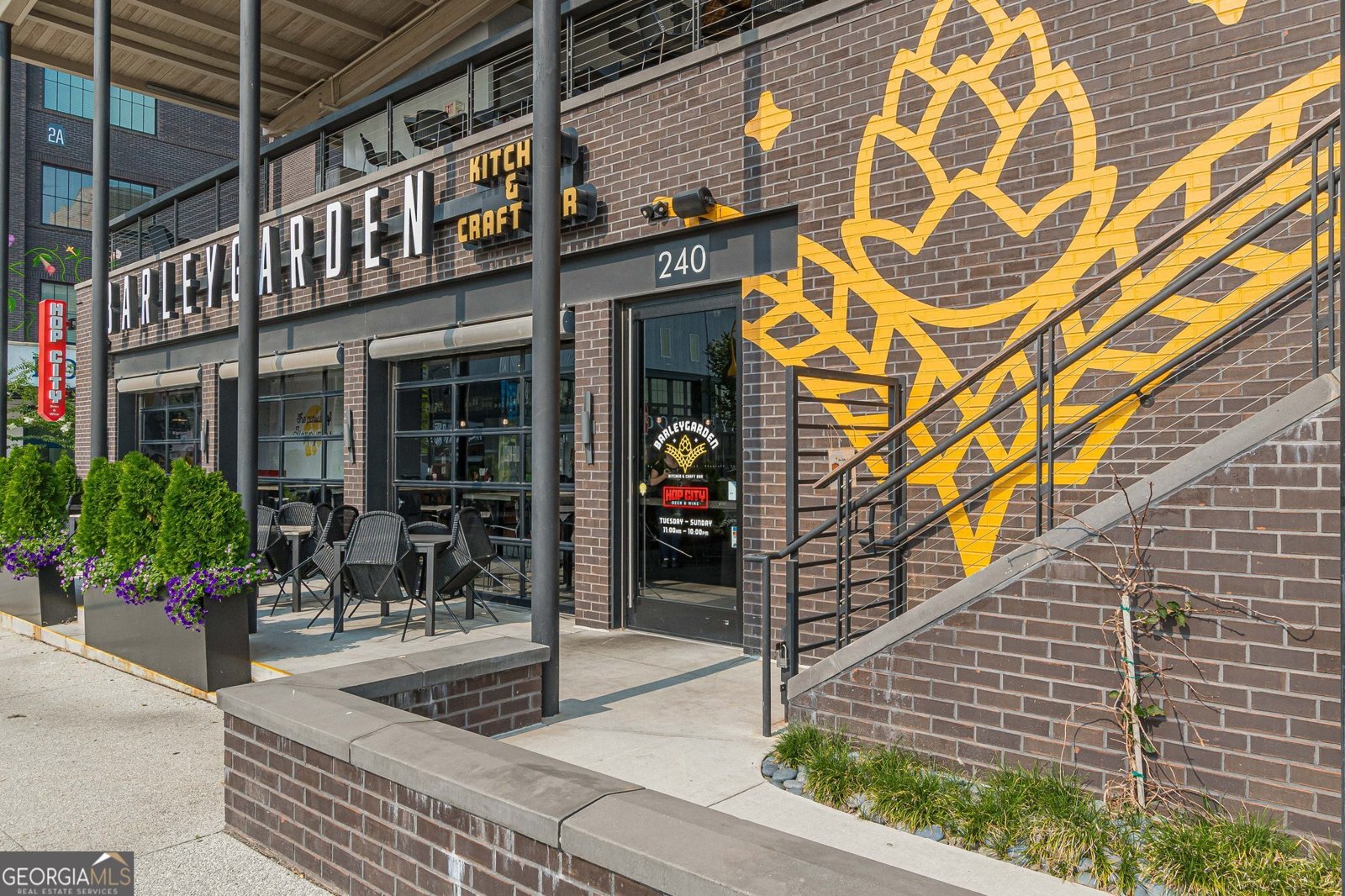 290 Guild Lane Fayetteville - Photo 120