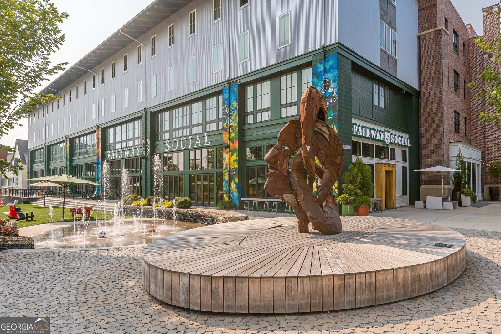 290 Guild Lane Fayetteville - Photo 121