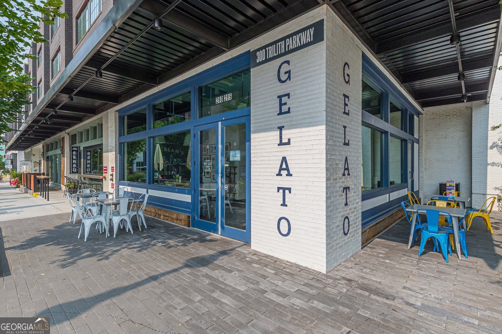 290 Guild Lane Fayetteville - Photo 122