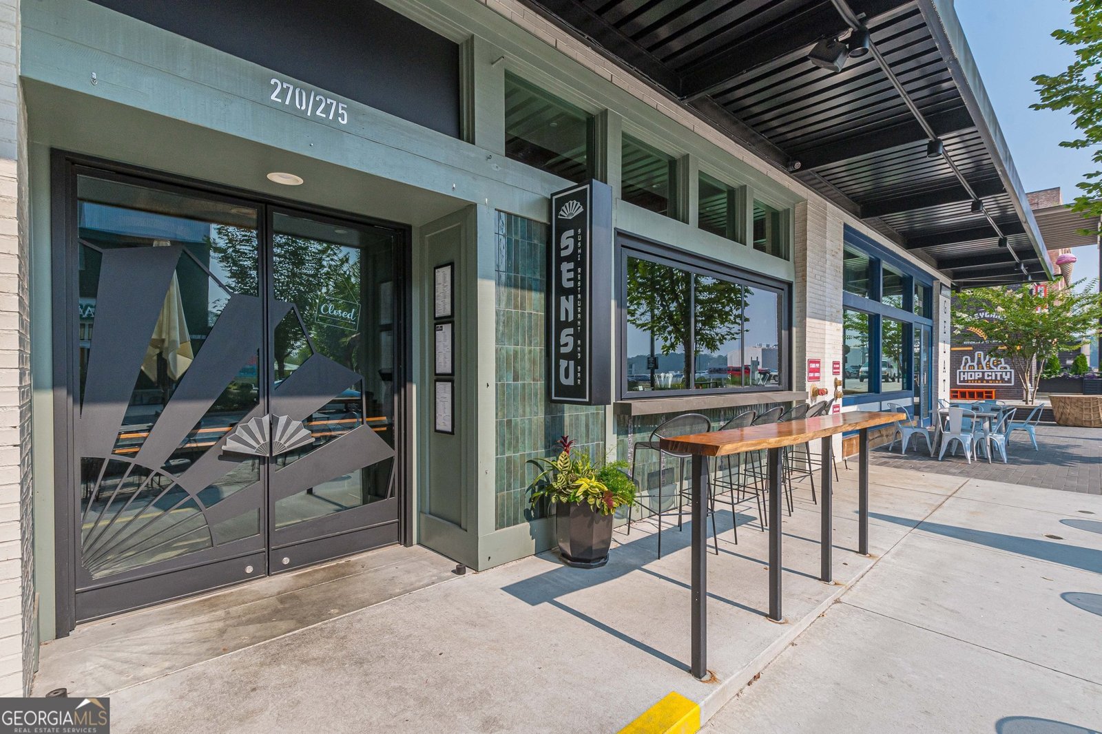 290 Guild Lane Fayetteville - Photo 123