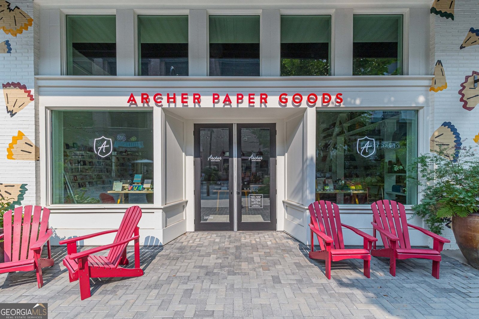 290 Guild Lane Fayetteville - Photo 124