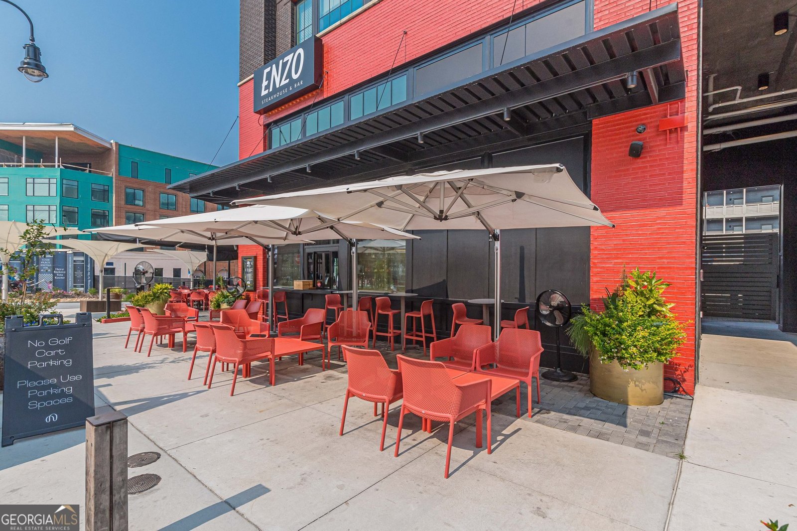 290 Guild Lane Fayetteville - Photo 126