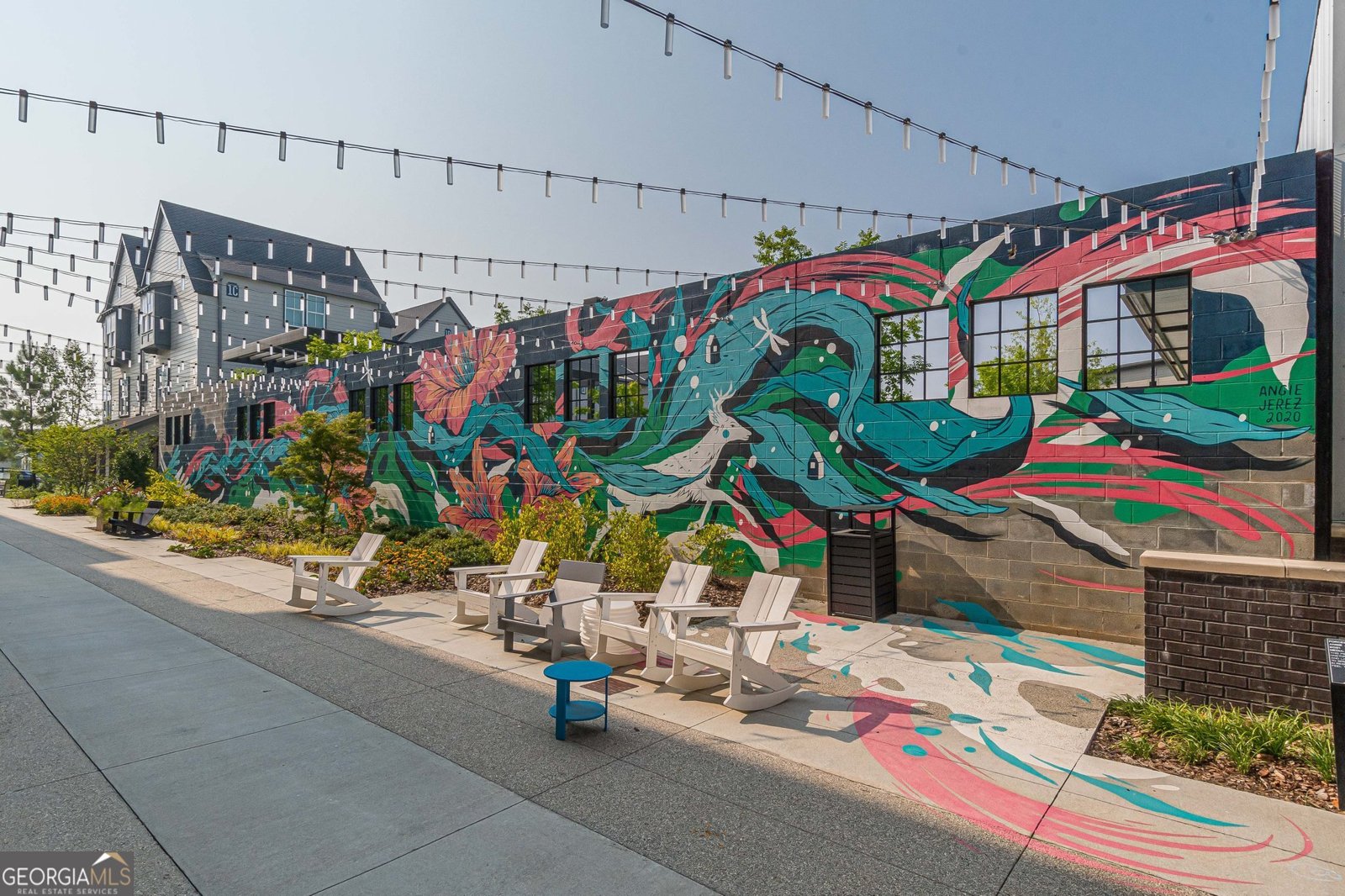 290 Guild Lane Fayetteville - Photo 128