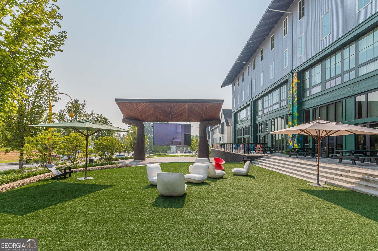 290 Guild Lane Fayetteville - Photo 132