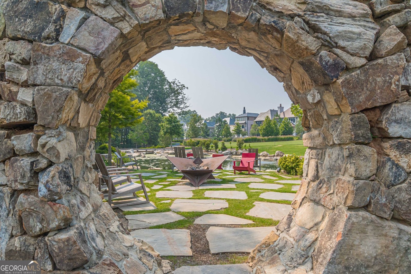 290 Guild Lane Fayetteville - Photo 141