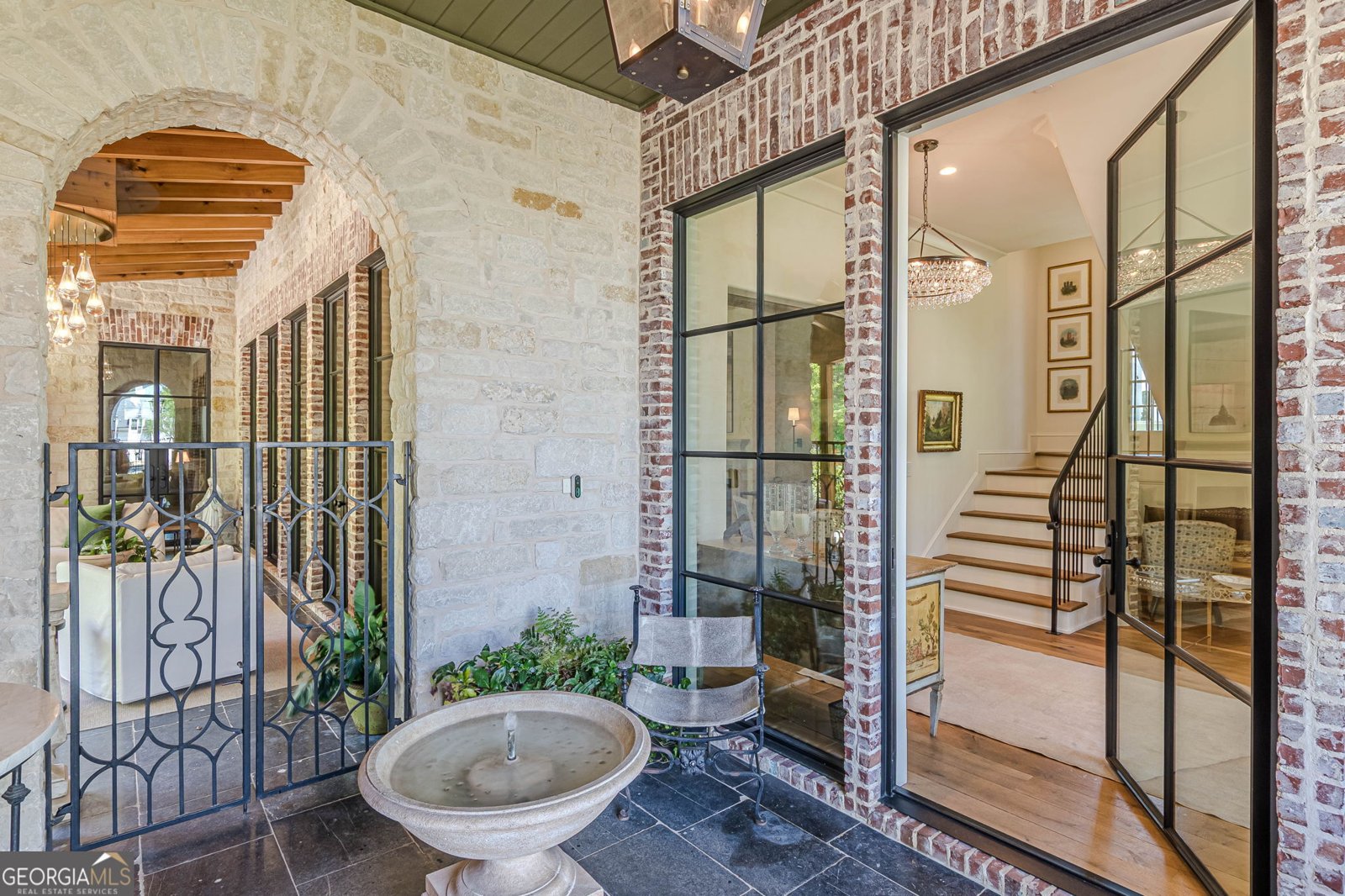 290 Guild Lane Fayetteville - Photo 17