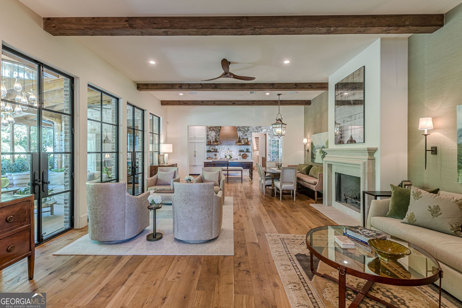 290 Guild Lane Fayetteville - Photo 25