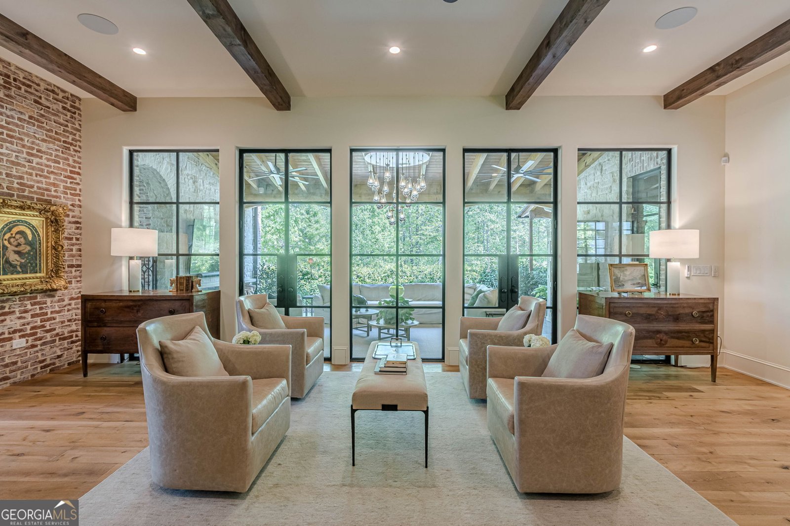 290 Guild Lane Fayetteville - Photo 26