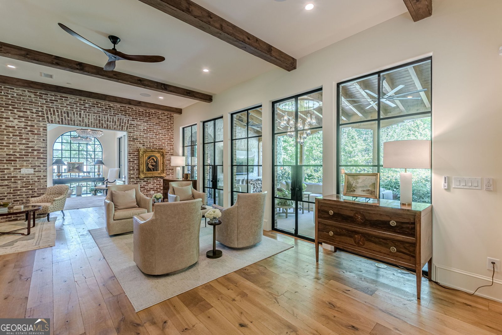 290 Guild Lane Fayetteville - Photo 31