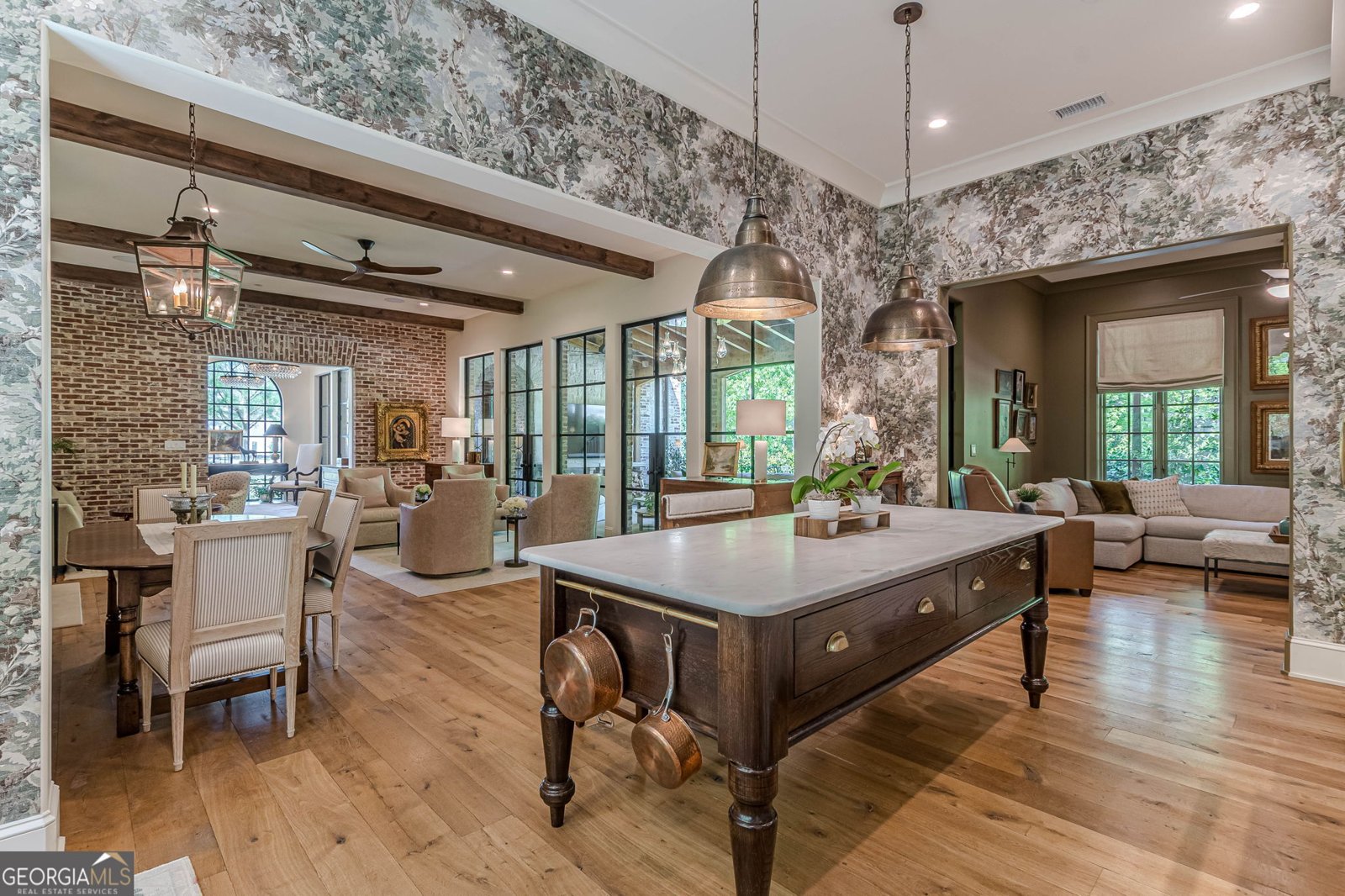 290 Guild Lane Fayetteville - Photo 44