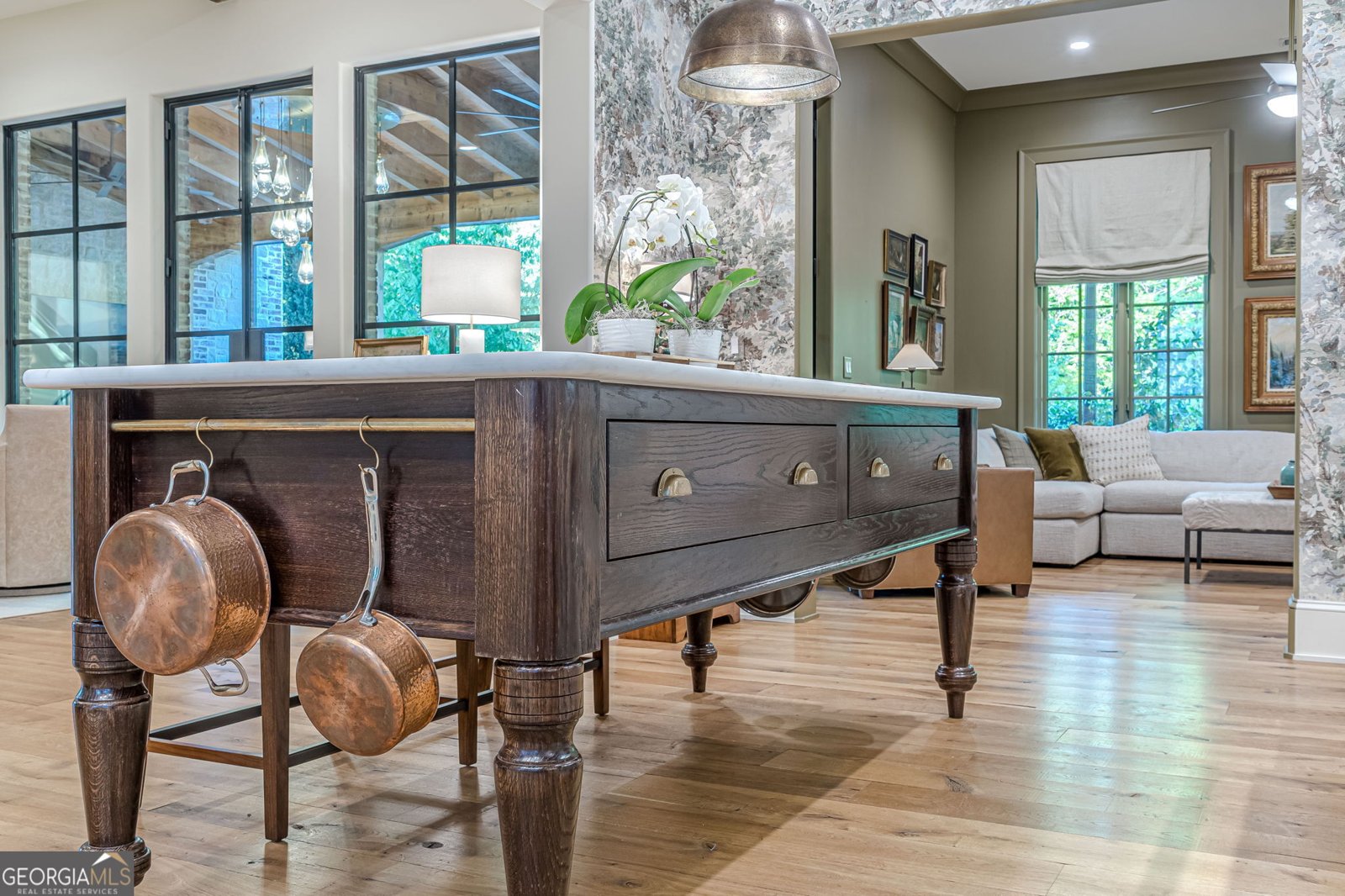 290 Guild Lane Fayetteville - Photo 45