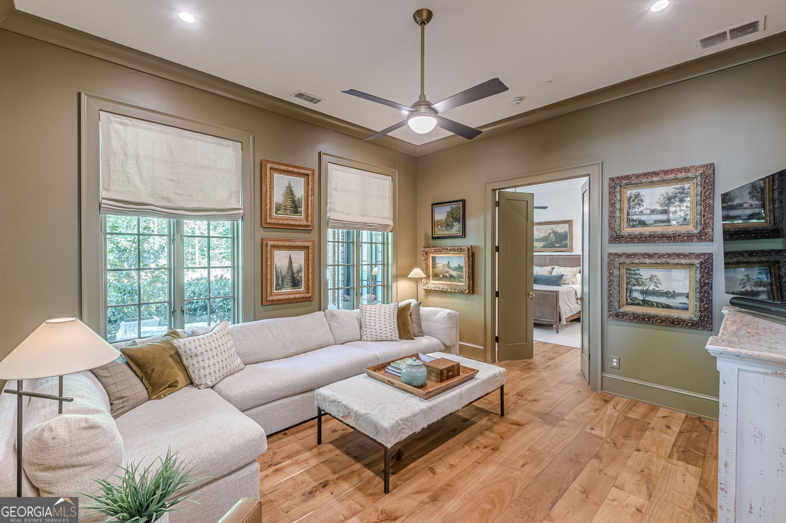 290 Guild Lane Fayetteville - Photo 46