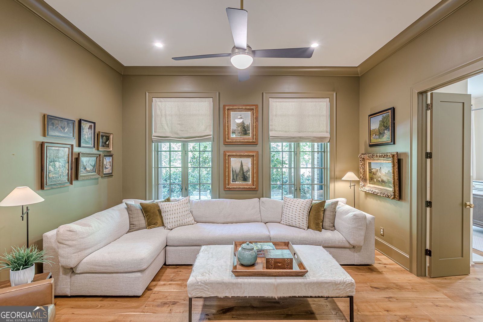 290 Guild Lane Fayetteville - Photo 47