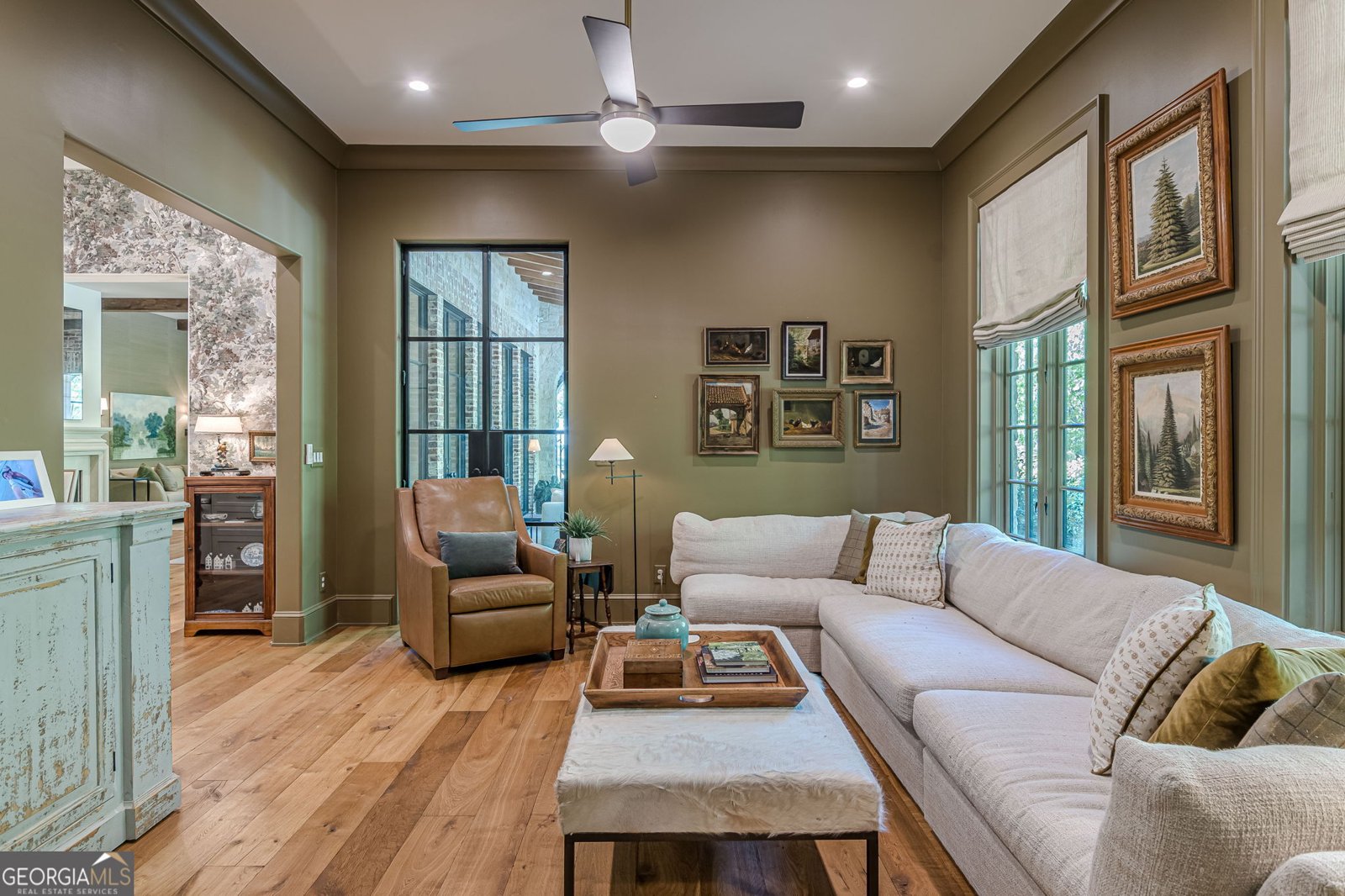 290 Guild Lane Fayetteville - Photo 48