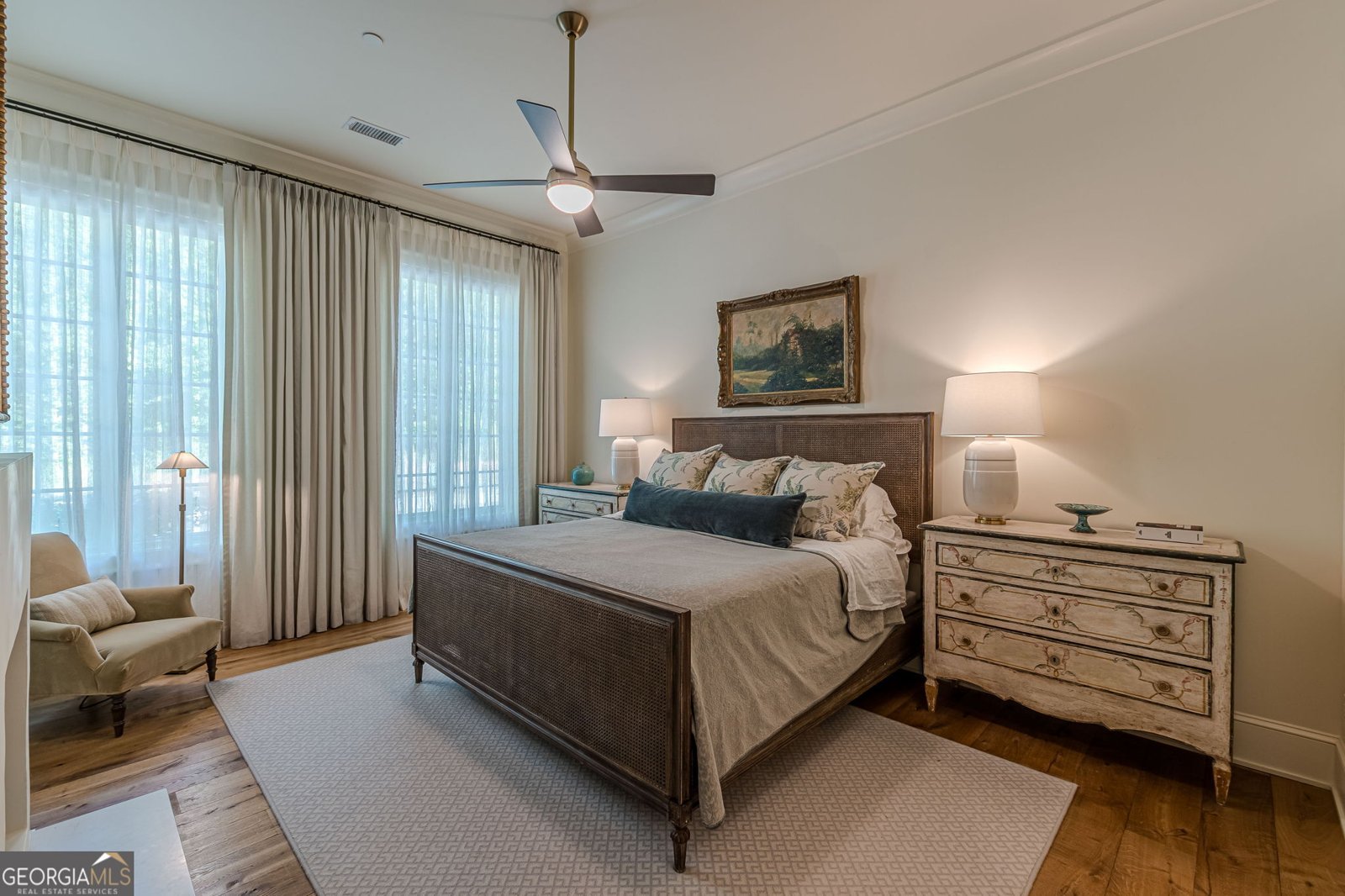 290 Guild Lane Fayetteville - Photo 49