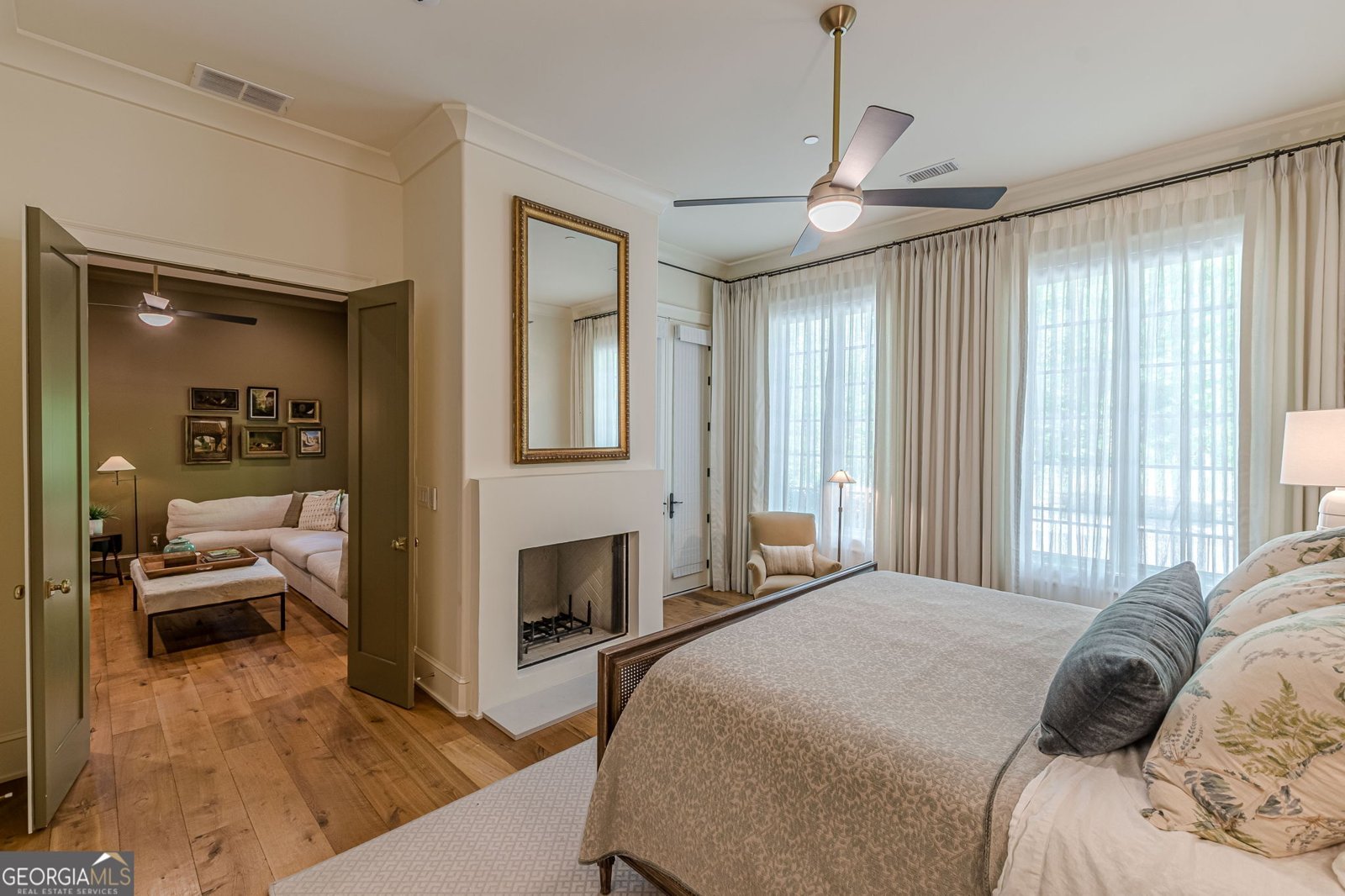 290 Guild Lane Fayetteville - Photo 50